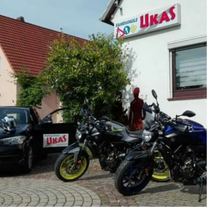 Fahrschule Ukas